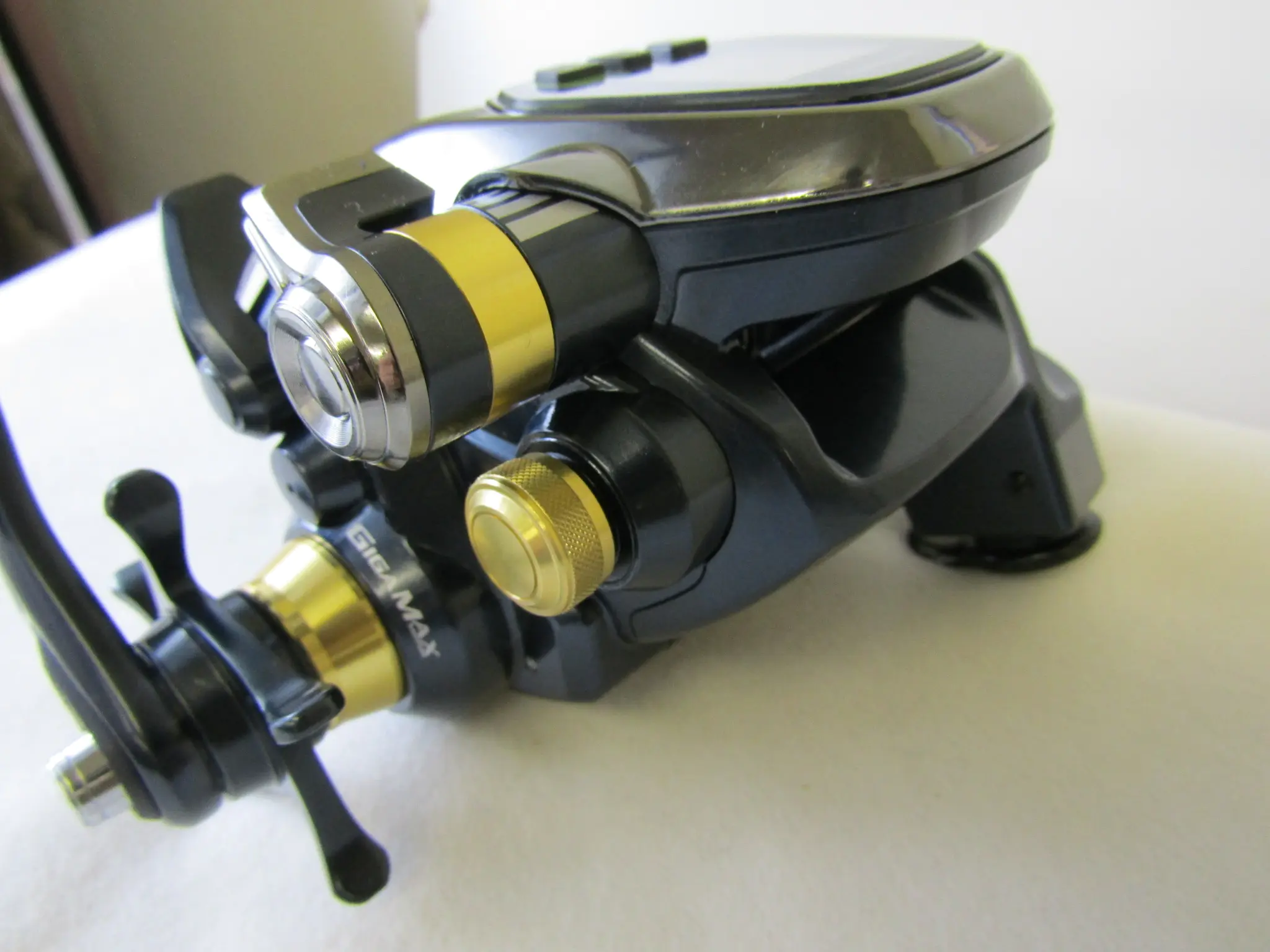 ビーストマスター3000XP - 90,900円 : 海釣り、船釣り専門店の沖三昧