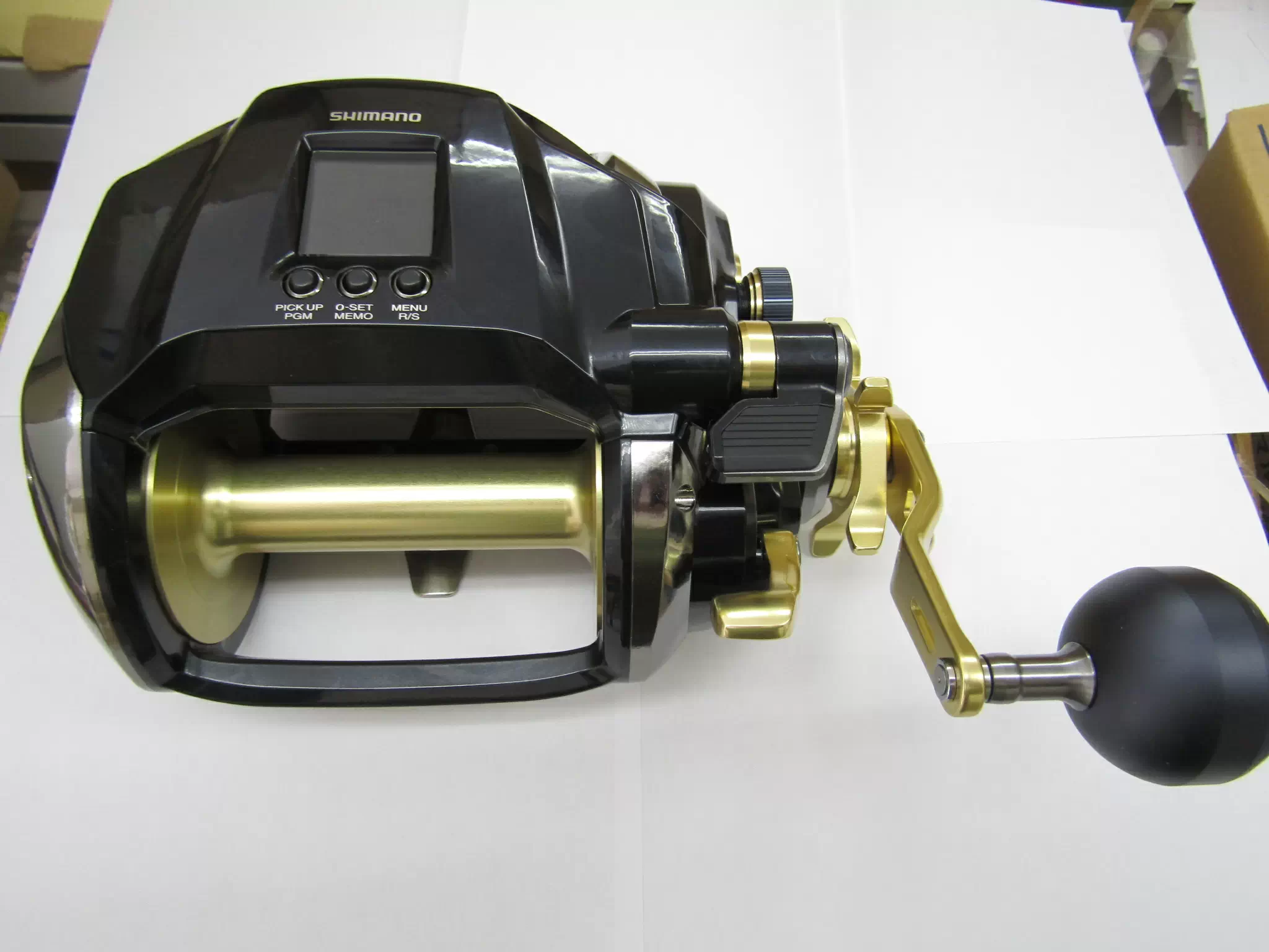 ビーストマスターMD12000 - 163,000円 : 海釣り、船釣り専門店の沖三昧