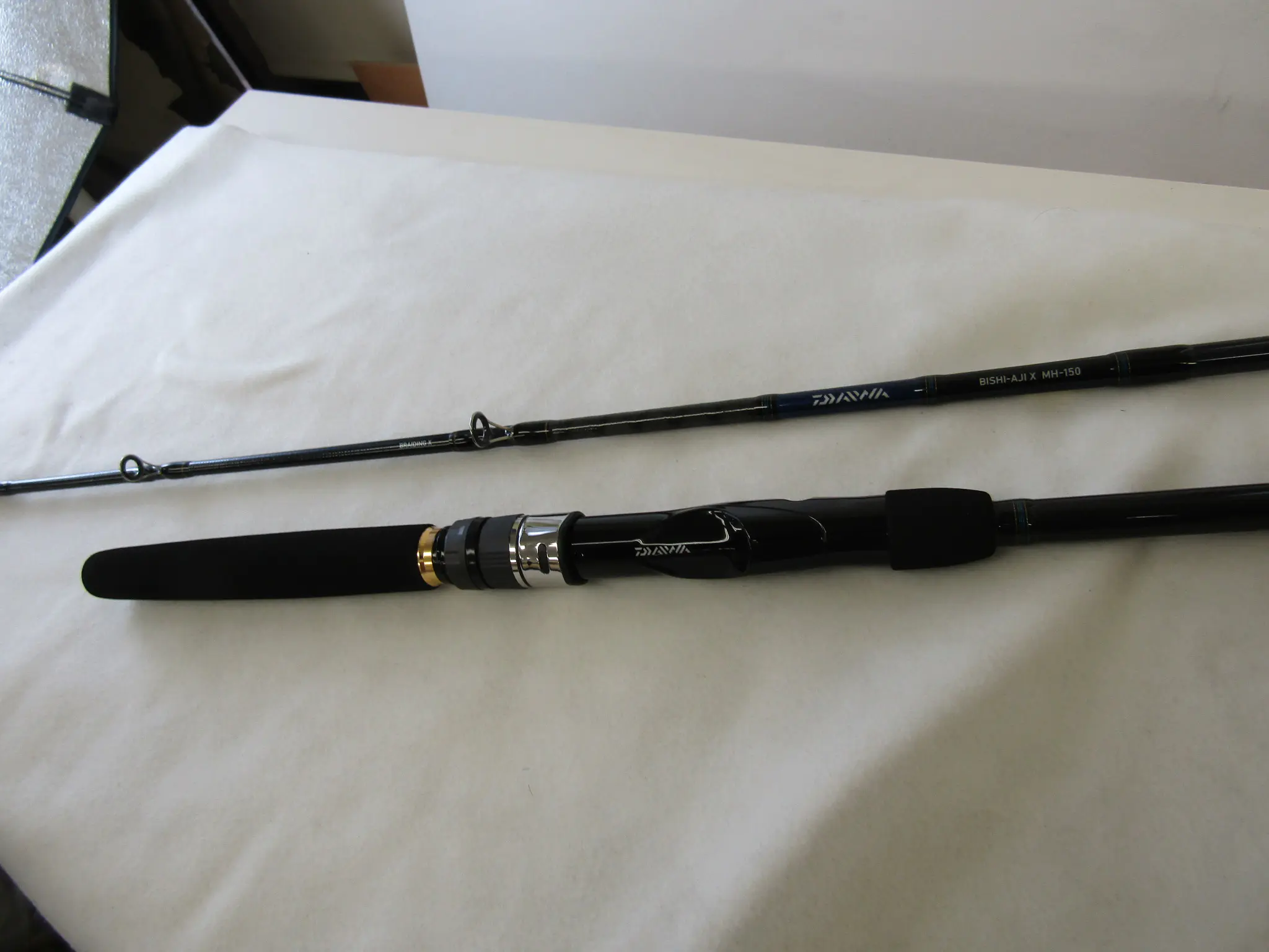 ビシアジ XM-190 - 13,200円 : 海釣り、船釣り専門店の沖三昧 ,釣具