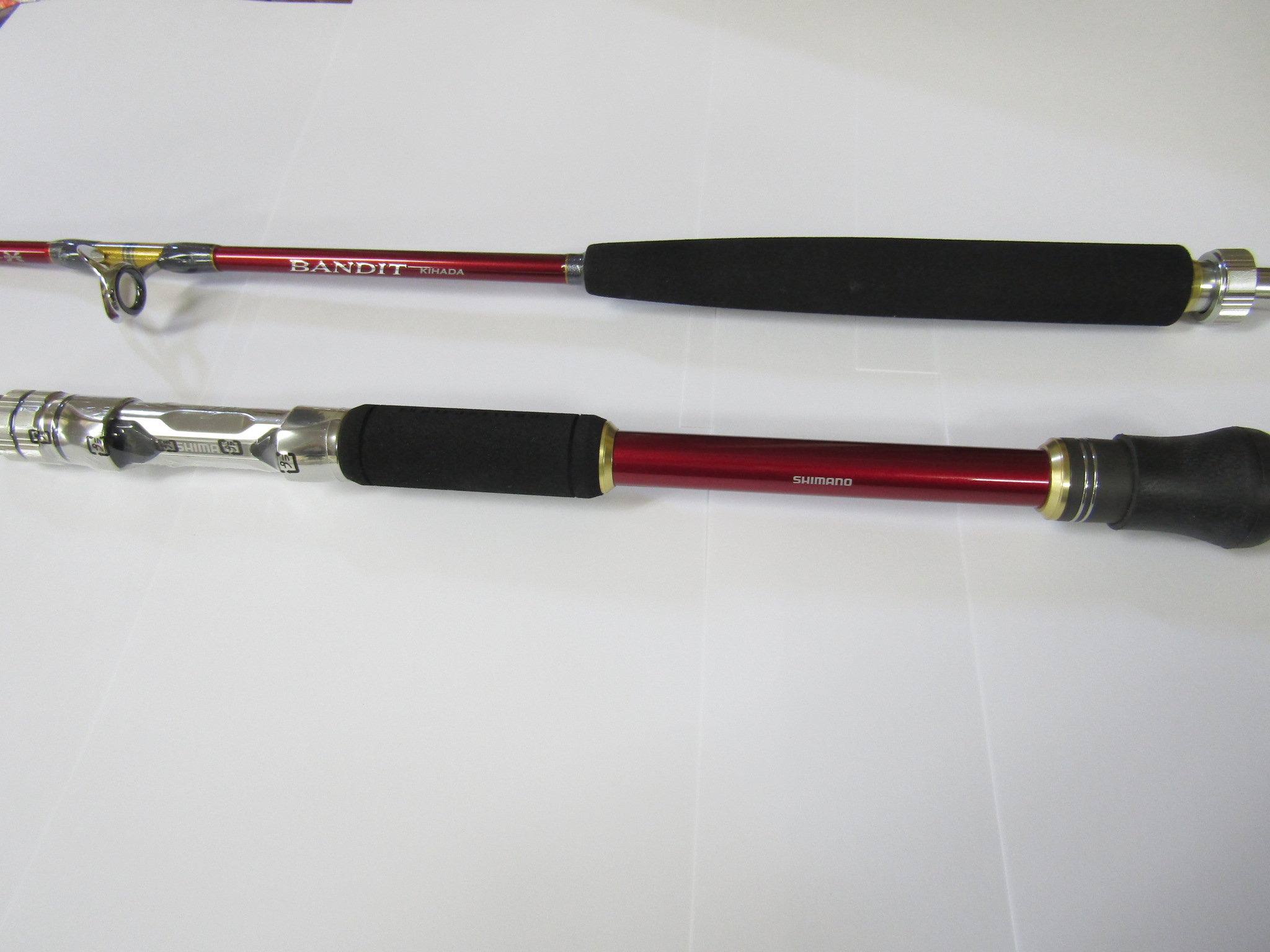 バンディットキハダ170 - 43,200円 : 海釣り、船釣り専門店の沖三昧