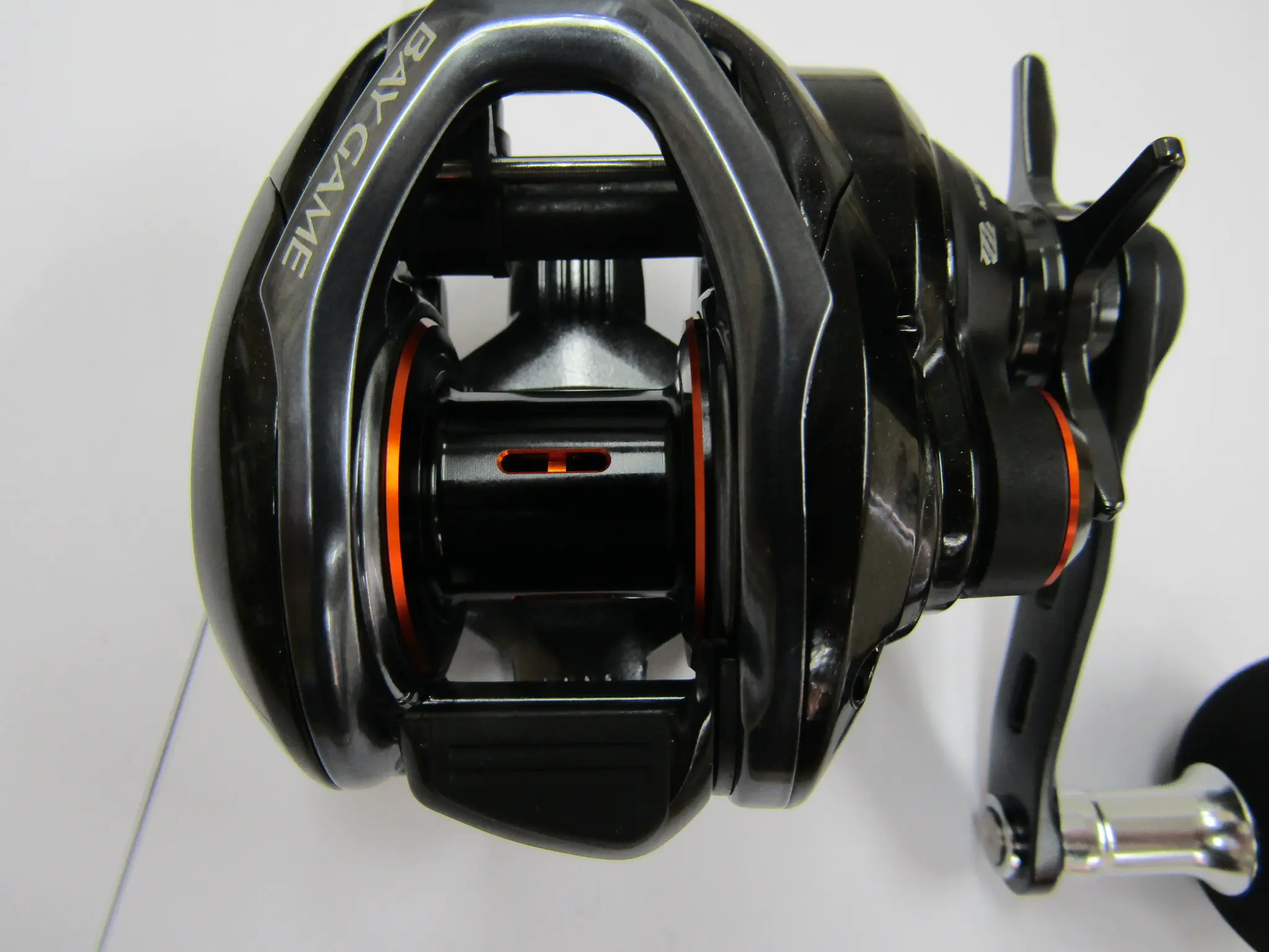 ベイゲーム150DH(右) - 23,400円 : 海釣り、船釣り専門店の沖三昧