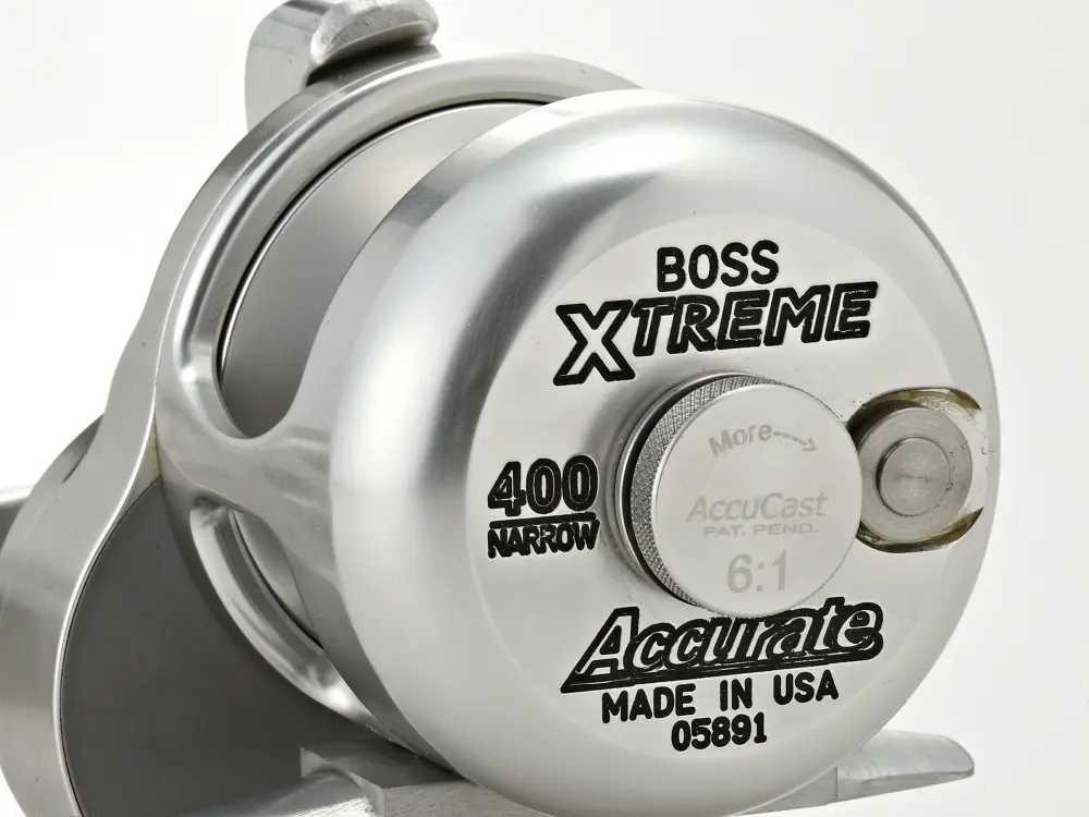 アキュレート ボス・エクストリームBX-400XN【ラインサービス