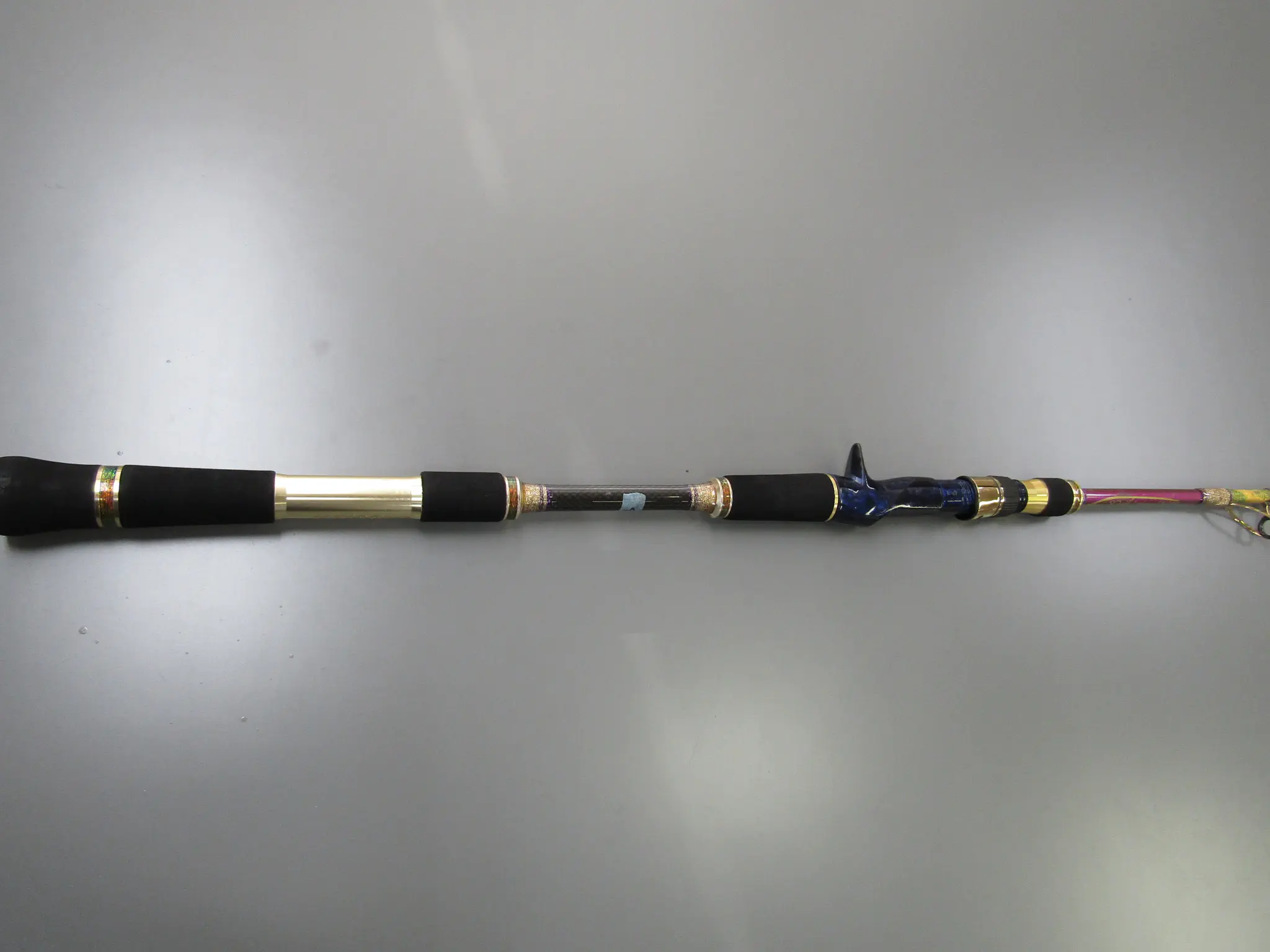 剛樹SQアルティザン501MH - 106,700円 : 海釣り、船釣り専門店の沖三昧