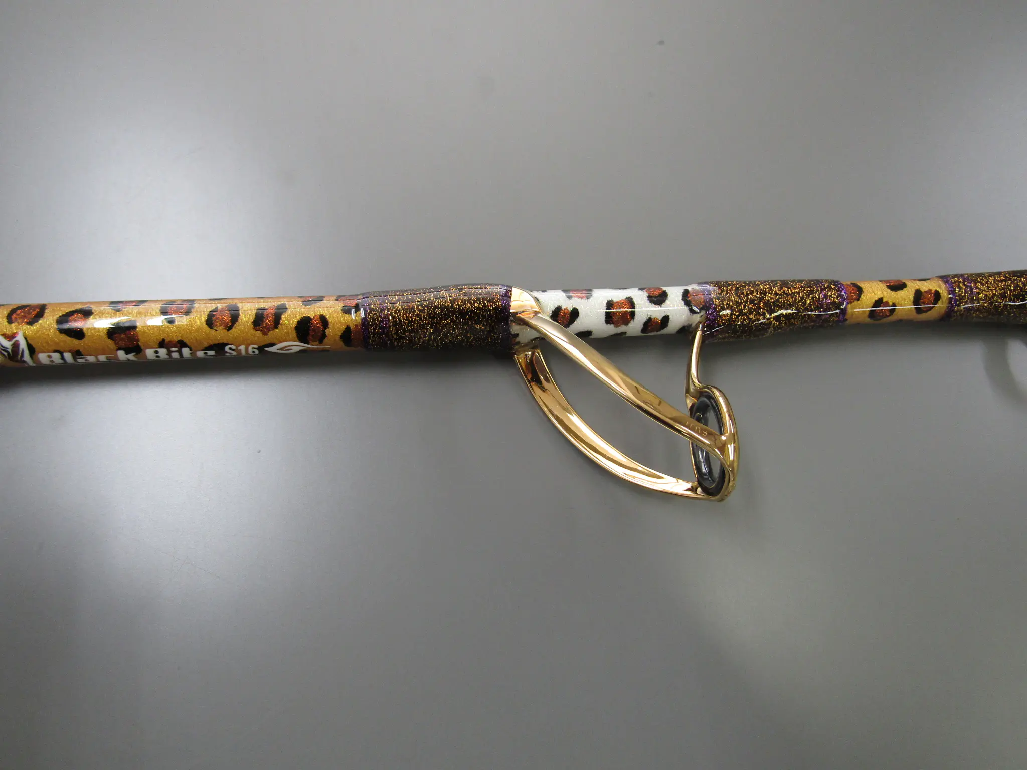 剛樹ブラックバイトスタンディングS16 - 190,300円 : 海釣り、船釣り