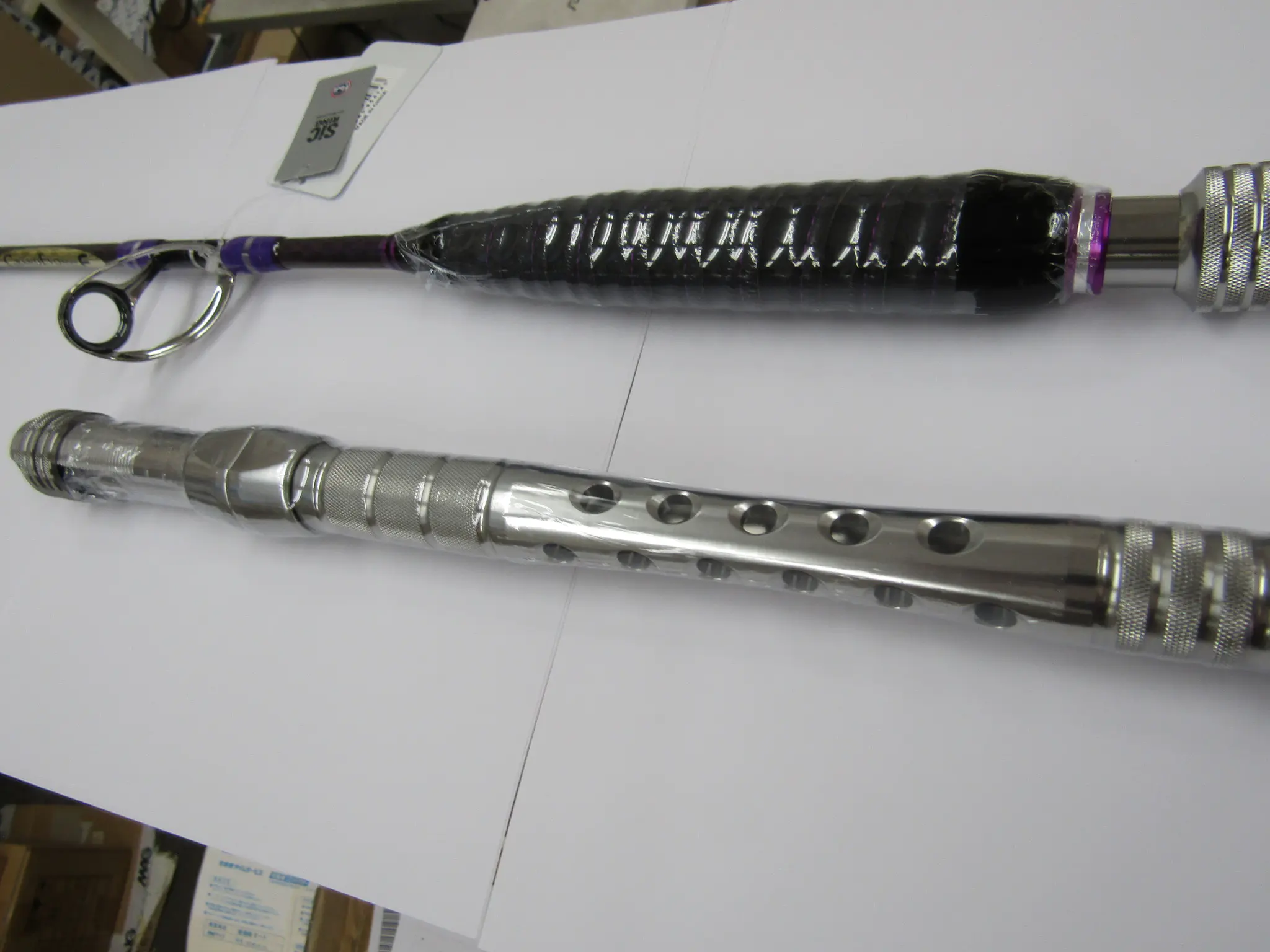 スタンディング大物竿グランドエボFスペシャルクロス170M - 61,300円