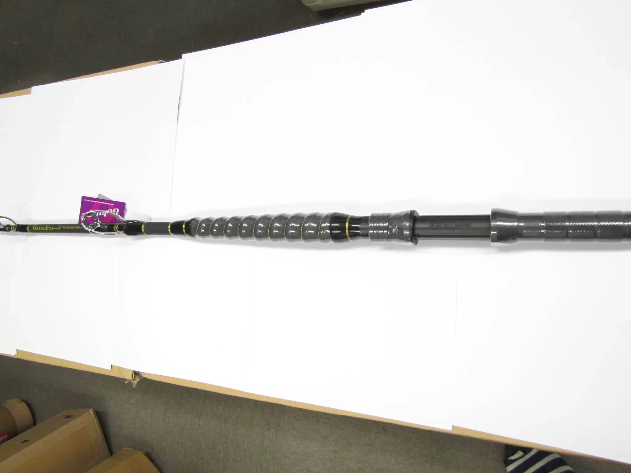 スタンディング泳がせ向け竿 : 海釣り、船釣り専門店の沖三昧 ,釣具