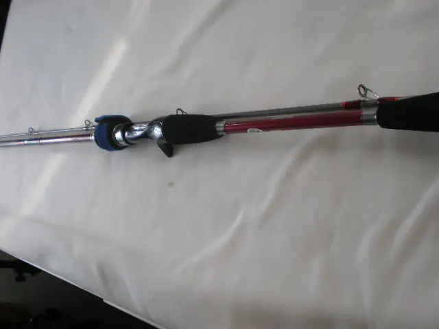 炎月一つテンヤマダイ パワースペックB240MH - 27,000円