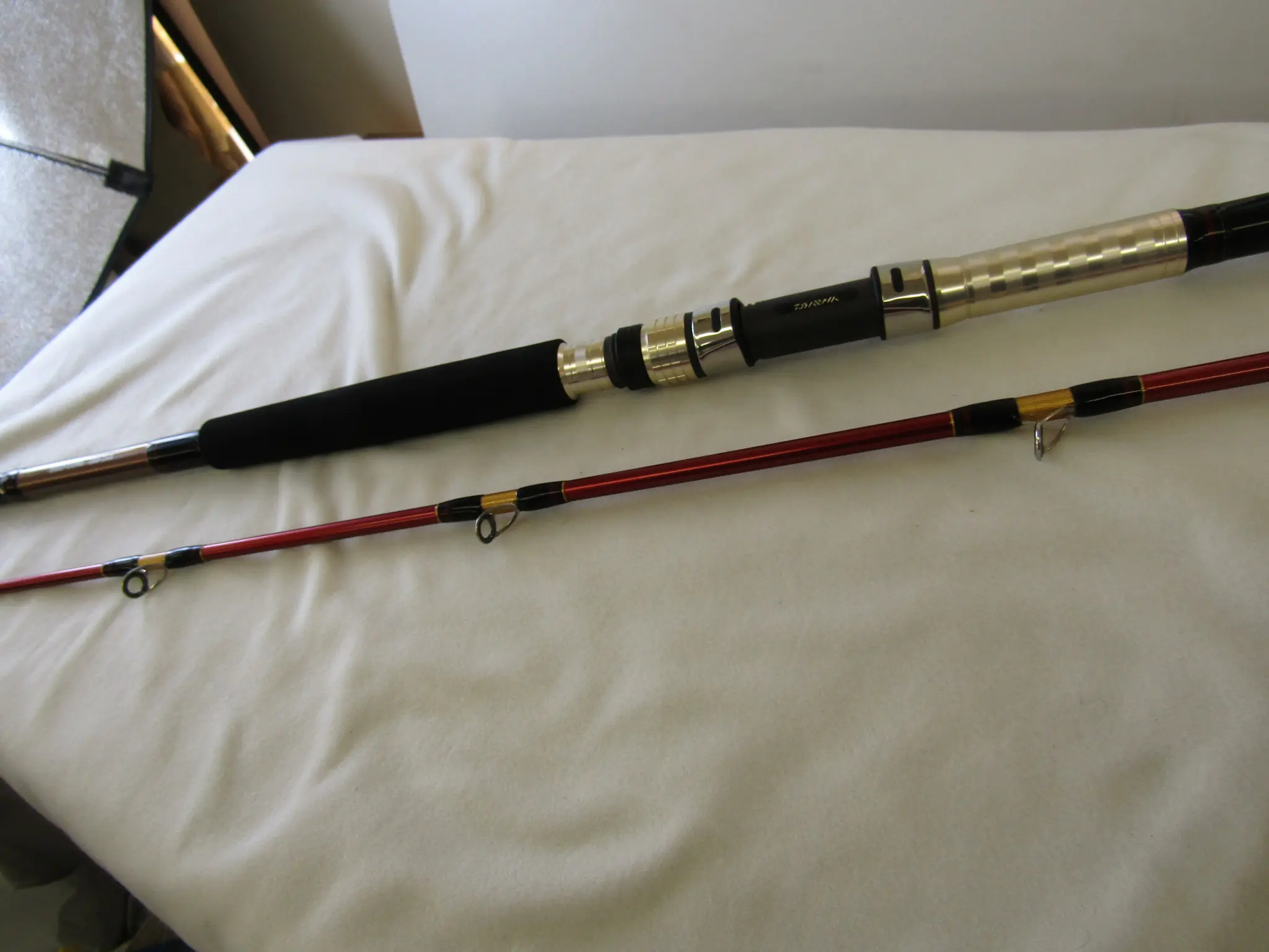 ディープゾーン150-240 - 25,100円 : 海釣り、船釣り専門店の沖三昧