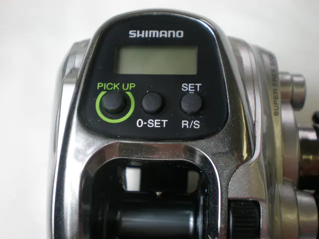 フォースマスター400 - 49,400円 : 海釣り、船釣り専門店の沖三昧