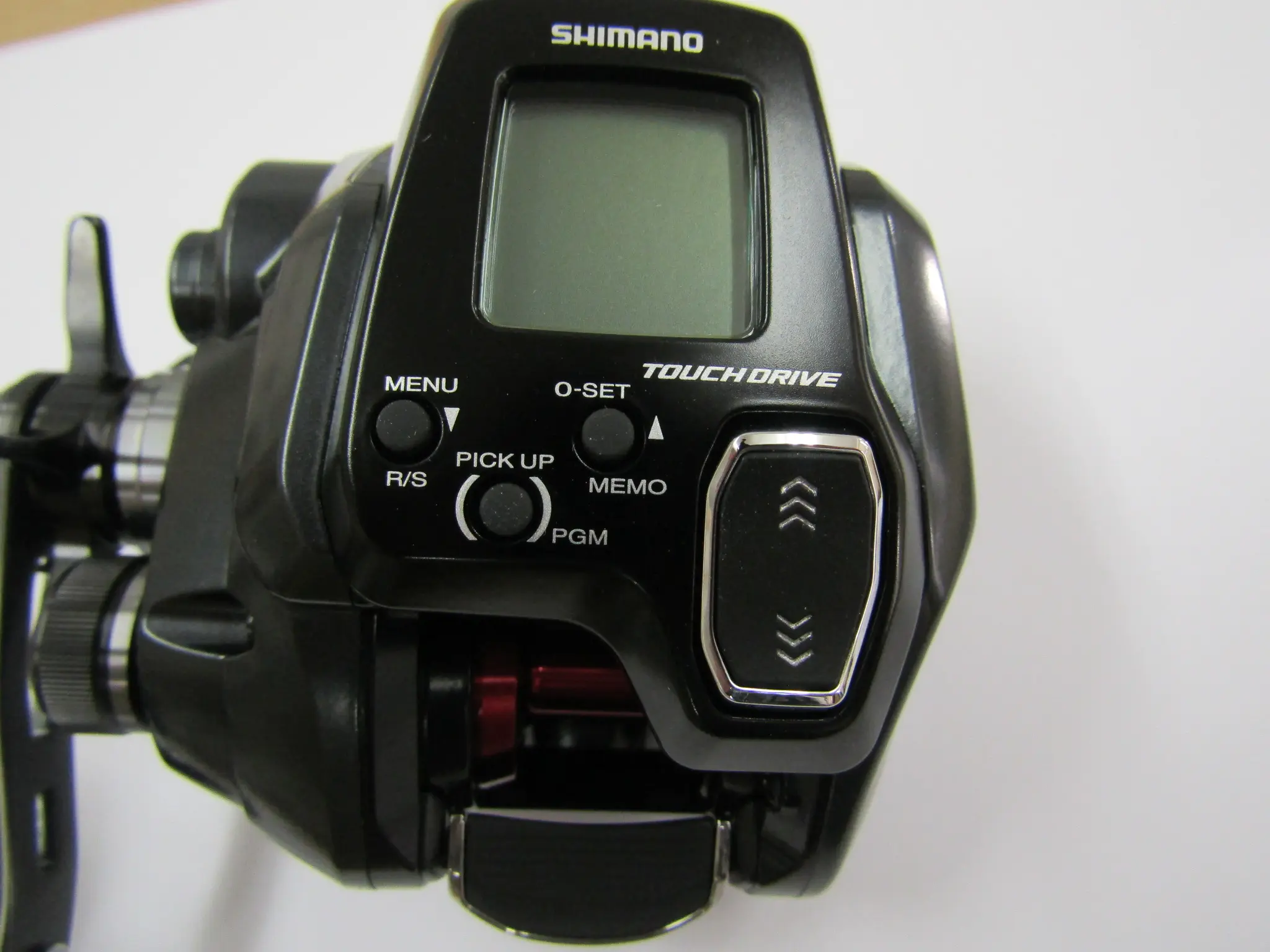 フォースマスター200DH - 60,000円 : 海釣り、船釣り専門店の沖三昧