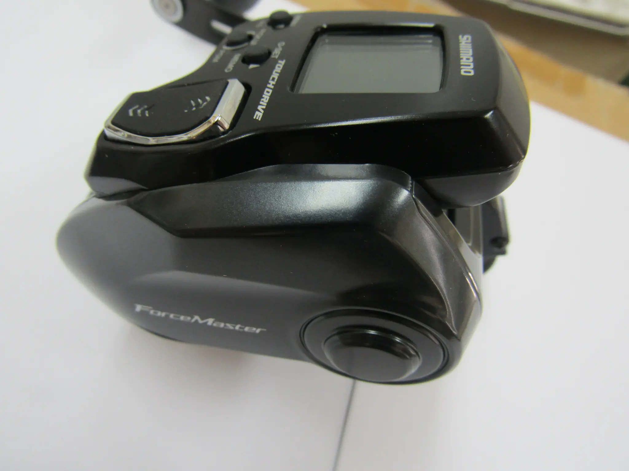 2022フォースマスター201DH 左ハンドル - 60,000円 : 海釣り、船釣り