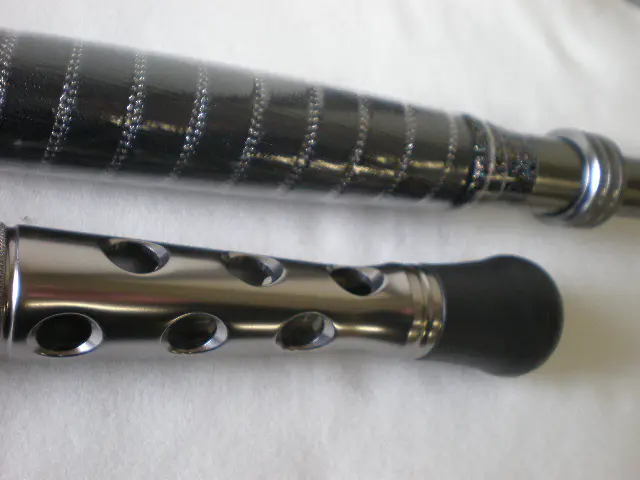 アリゲーター竿入門に！】カイユウBS2100SS - 133,100円