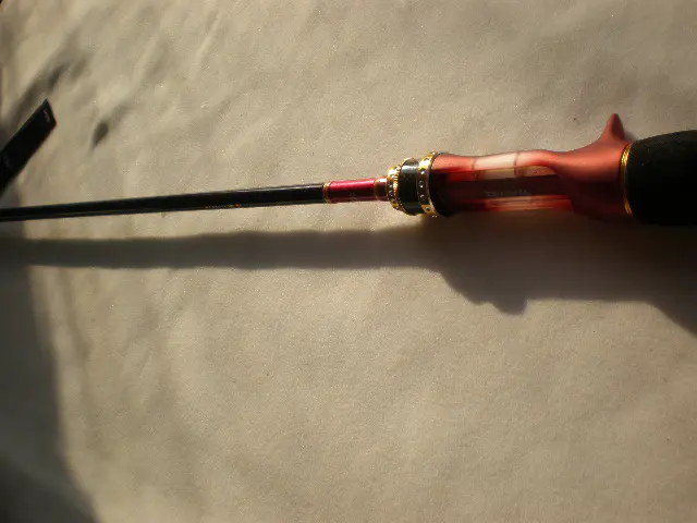 極鋭カワハギAGS M-170A - 61,700円 : 海釣り、船釣り専門店の沖三昧