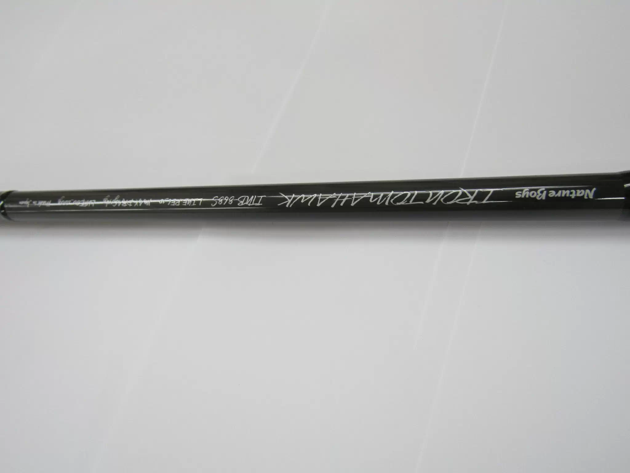 アイアントマホークITNB868S【2024新製品】 - 65,400円 : 海釣り、船