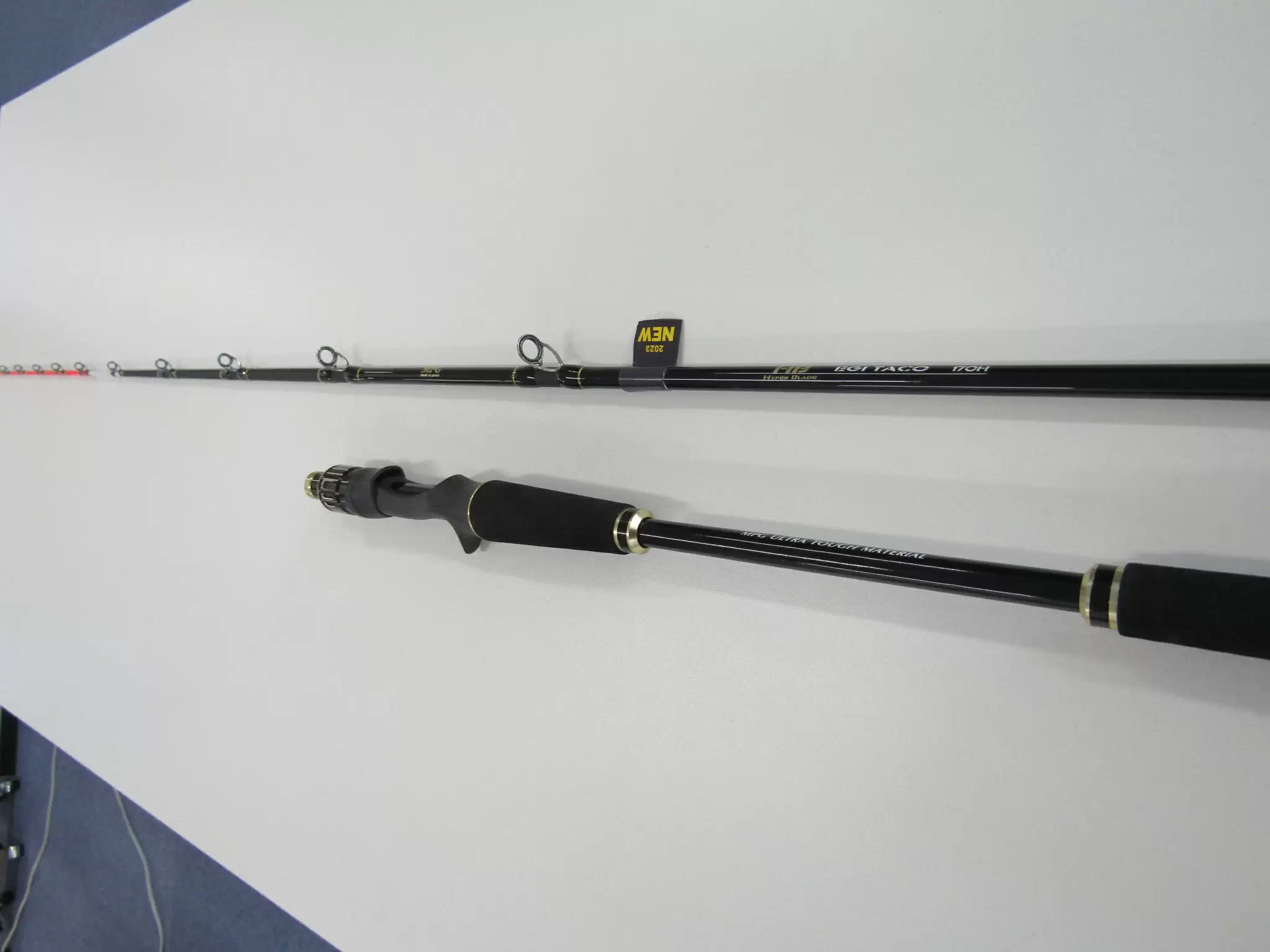 ハイパーブレードエギタコ180MH - 44,700円 : 海釣り、船釣り専門店の