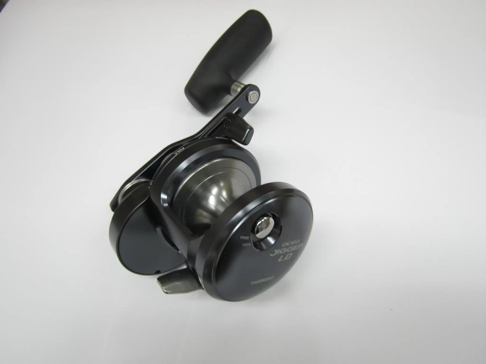 オシアジガーLD2500HG【2024新製品】 - 57,000円 : 海釣り、船釣り専門