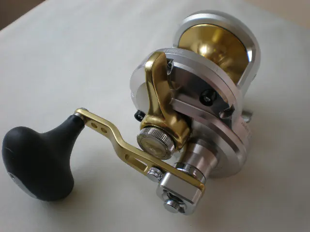 ジガーLD4000 - 50,400円 : 海釣り、船釣り専門店の沖三昧 ,釣具販売