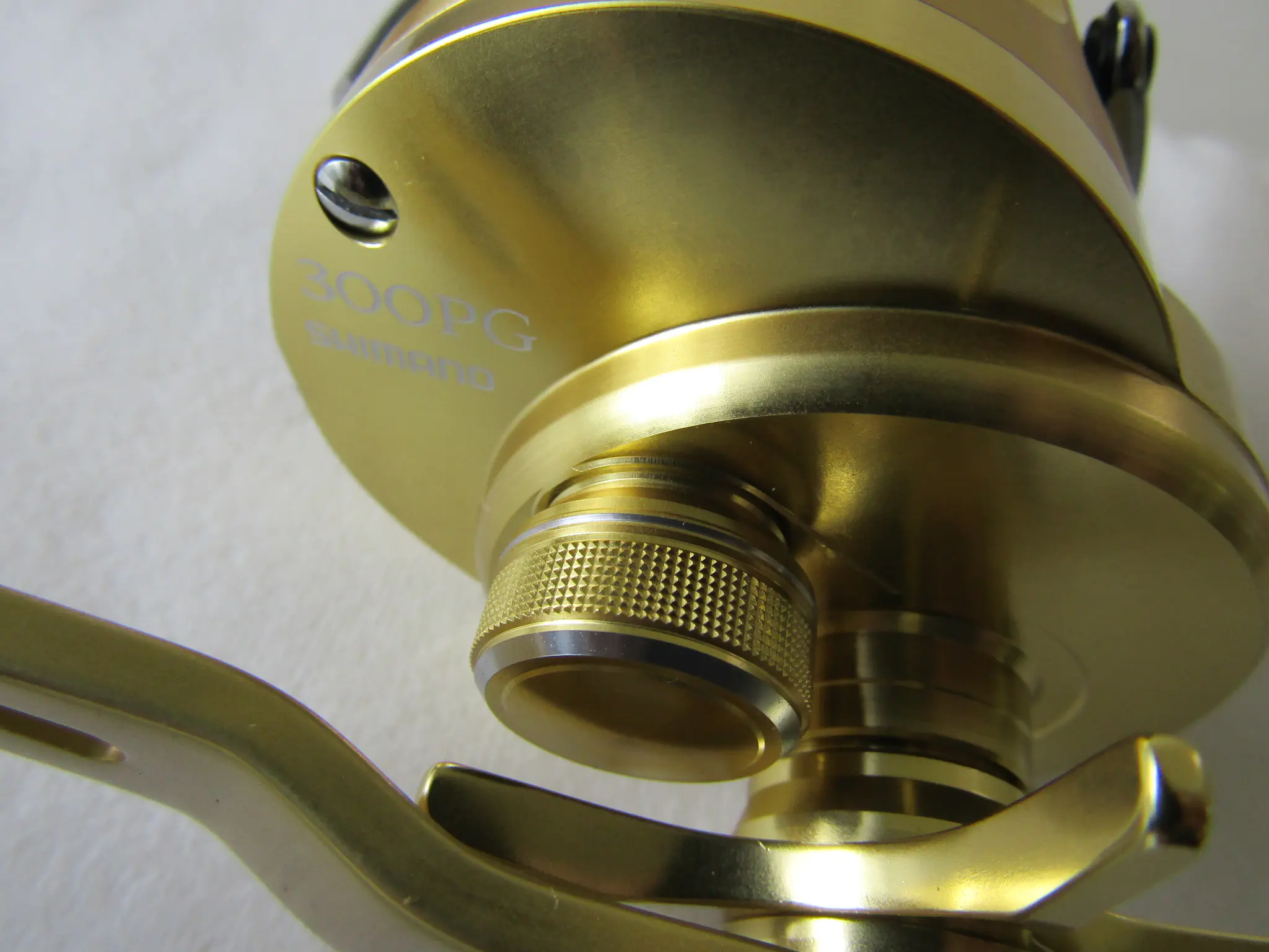 22オシアコンクエスト301XG左ハンドル - 48,500円 : 海釣り、船釣り