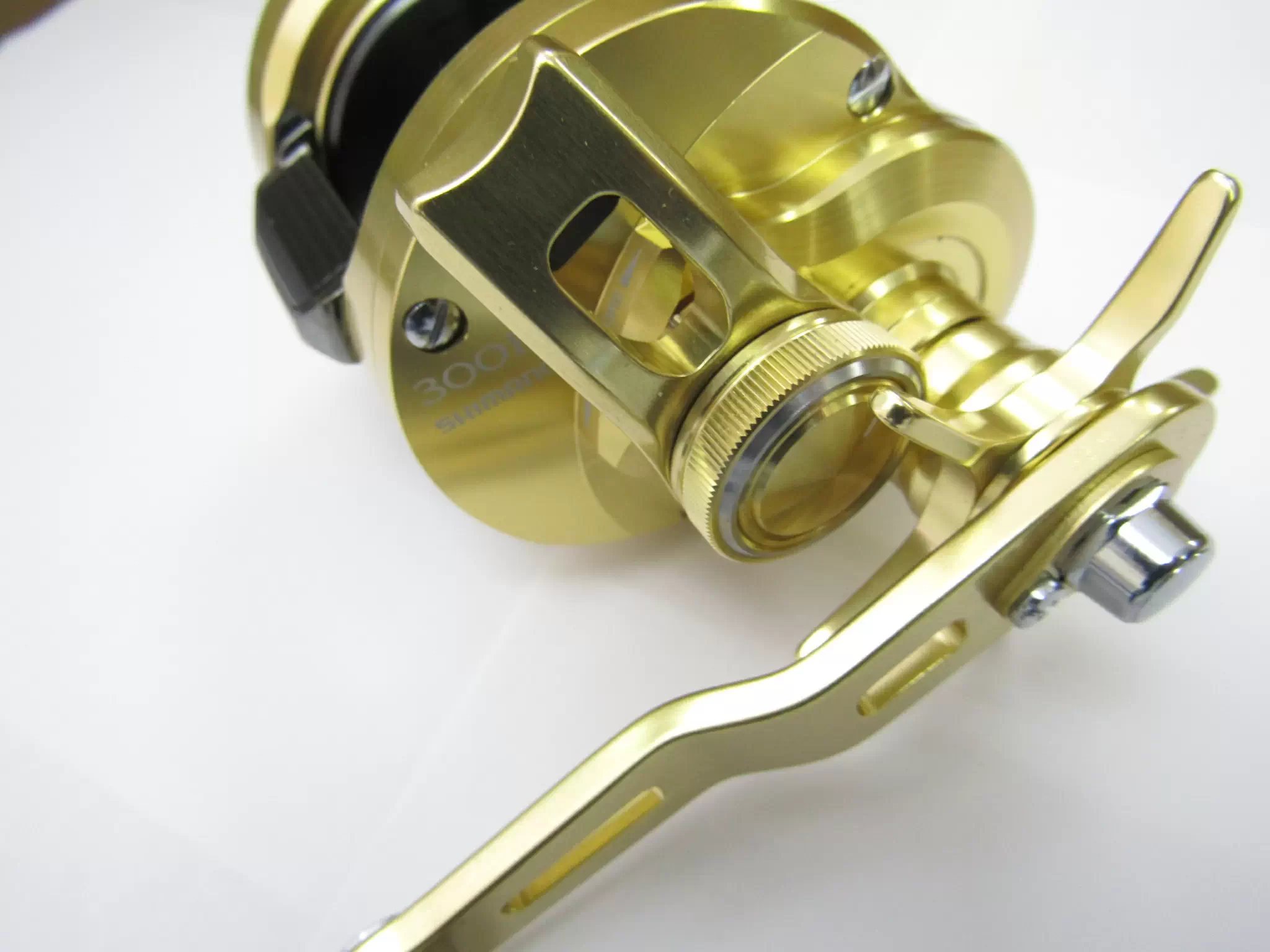 22オシアコンクエスト300XG - 48,500円 : 海釣り、船釣り専門店の沖