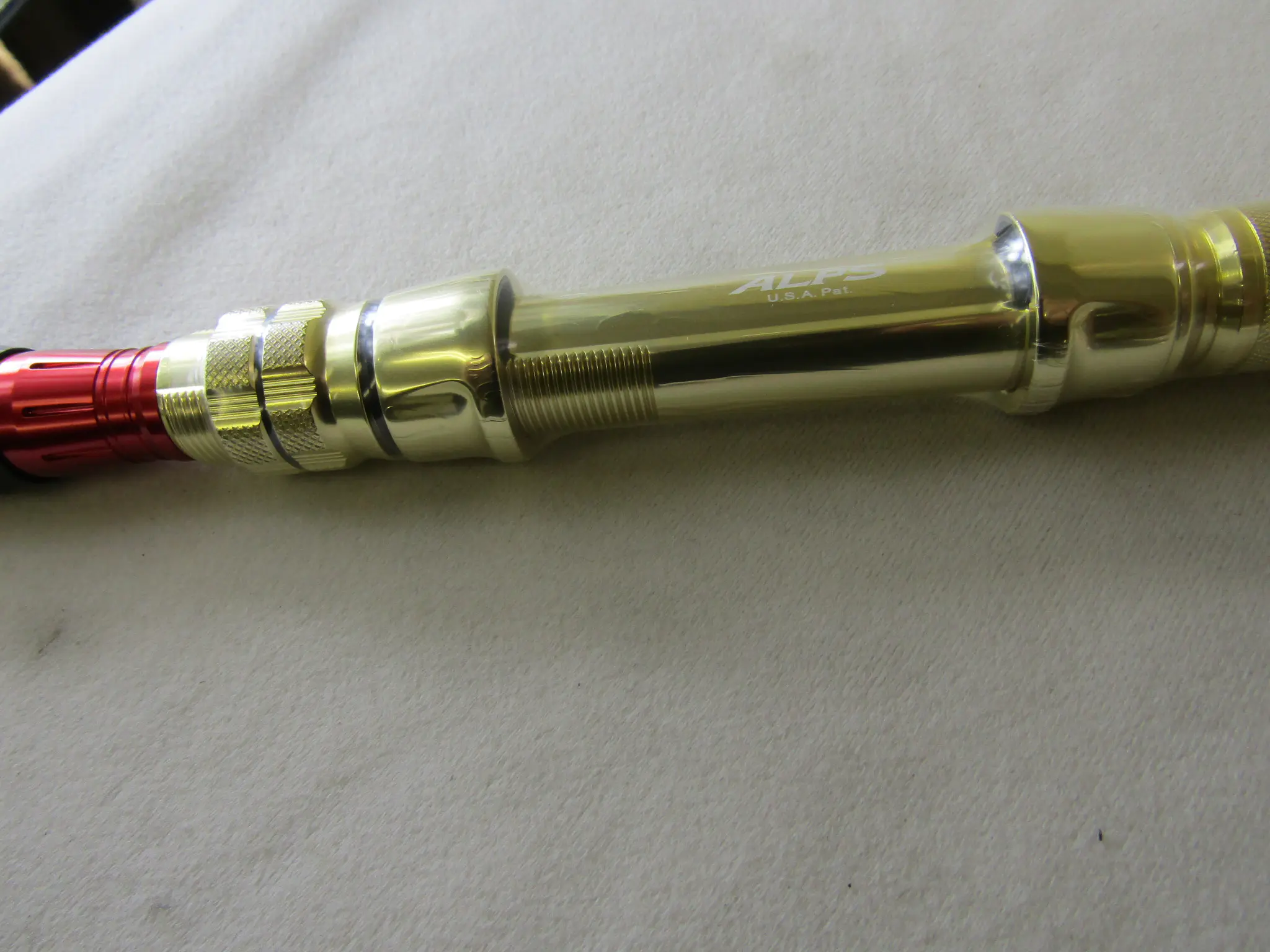 マッドバイパースティング185 - 99,000円 : 海釣り、船釣り専門店の沖