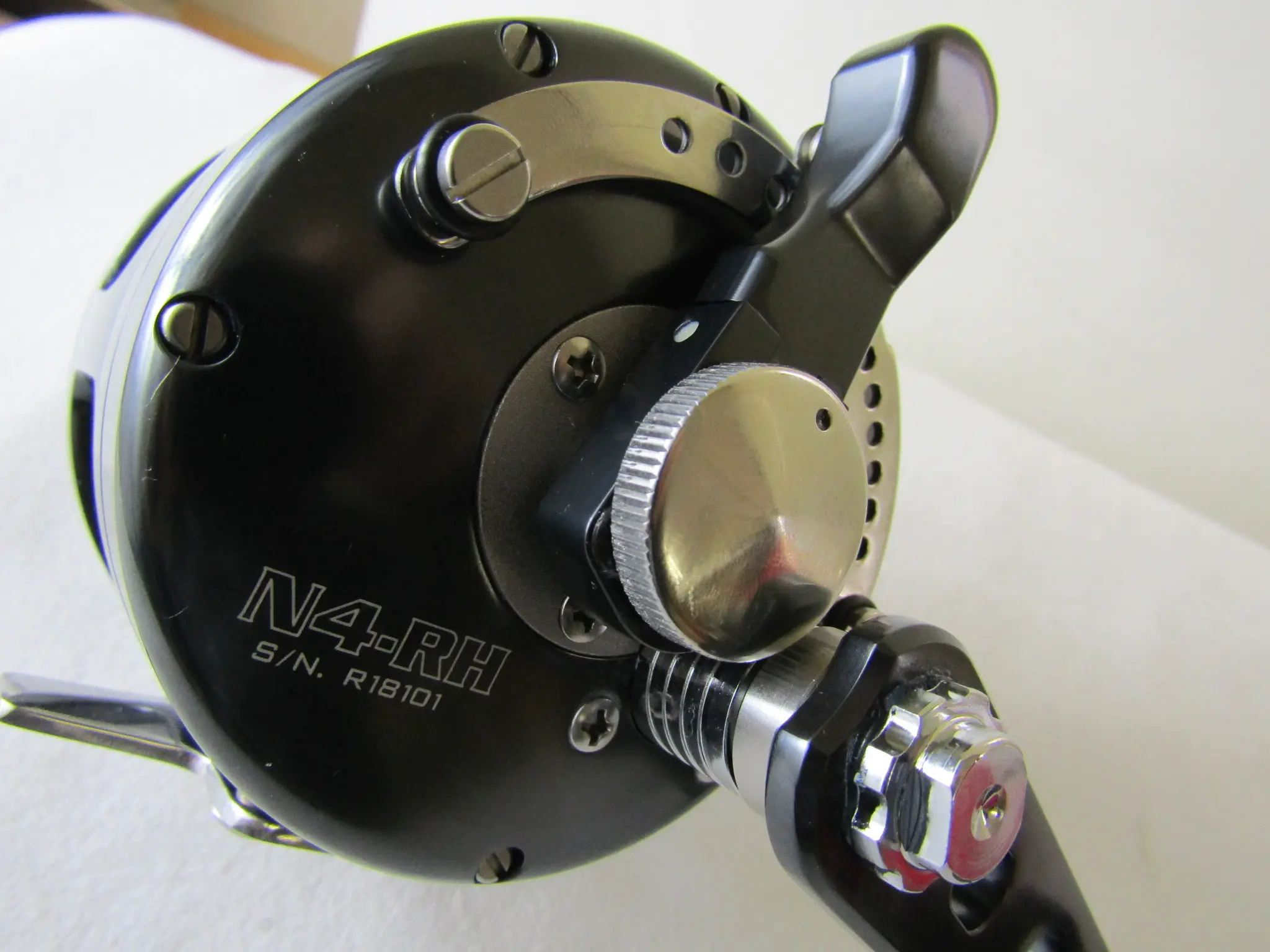 マーフィックスN4_RH - 70,200円 : 海釣り、船釣り専門店の沖三昧