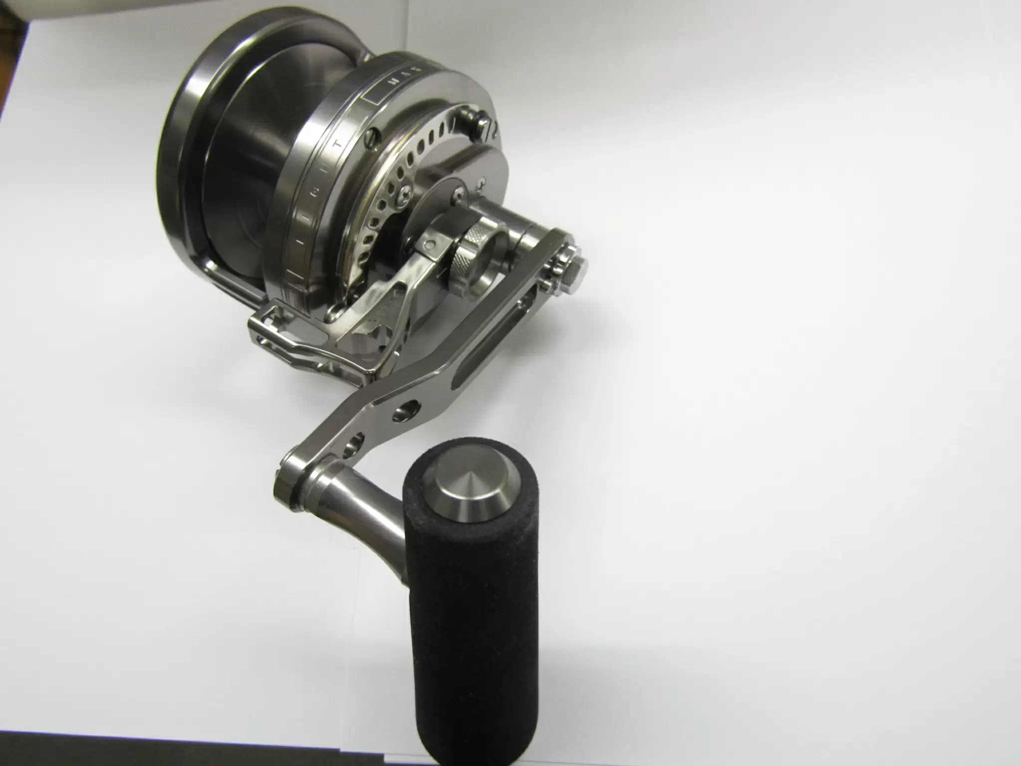 マーフィックスLN4_RH - 78,400円 : 海釣り、船釣り専門店の沖三昧