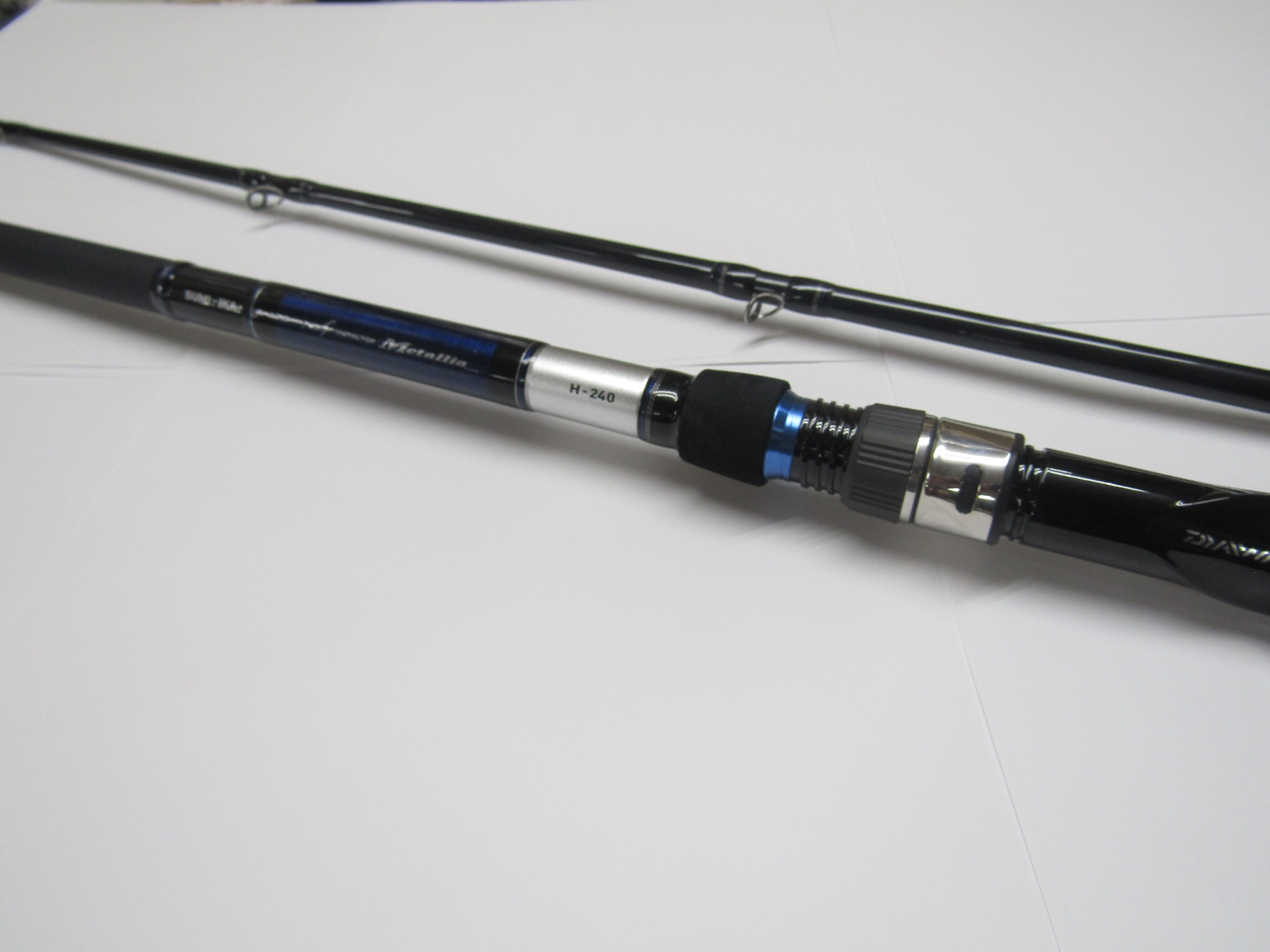 メタリア スミイカ H-240 - 24,500円