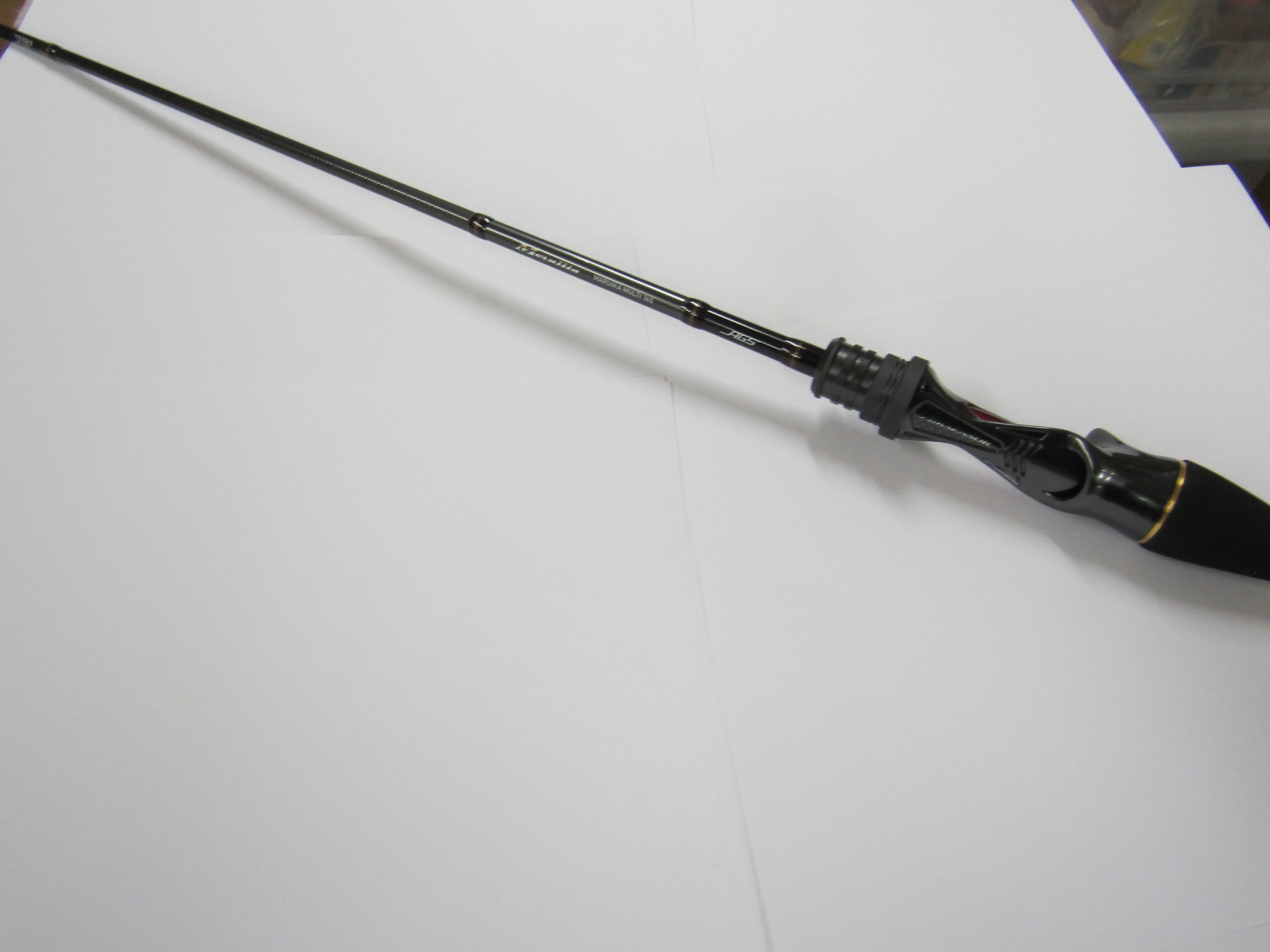 メタリアマルイカゼロテン155【2024新製品】 - 32,900円 : 海釣り、船