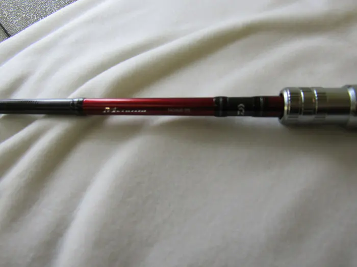 メタリア タチウオ195 - 29,500円 : 海釣り、船釣り専門店の沖三昧