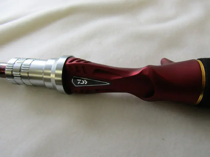 メタリア タチウオ195 - 29,500円 : 海釣り、船釣り専門店の沖三昧