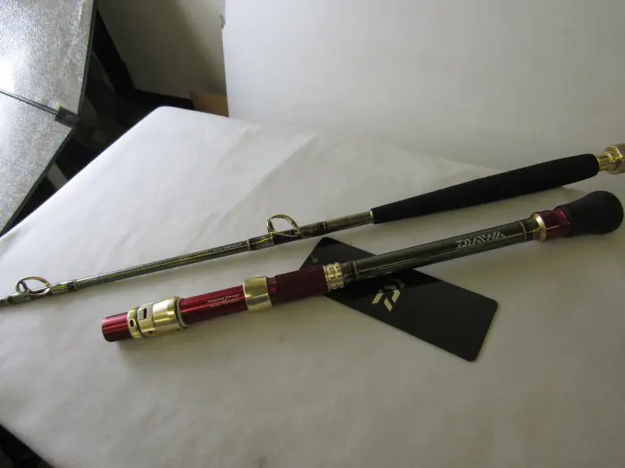 マッドバイパー 落とし込みH_HH-245SMT - 82,500円 : 海釣り、船釣り