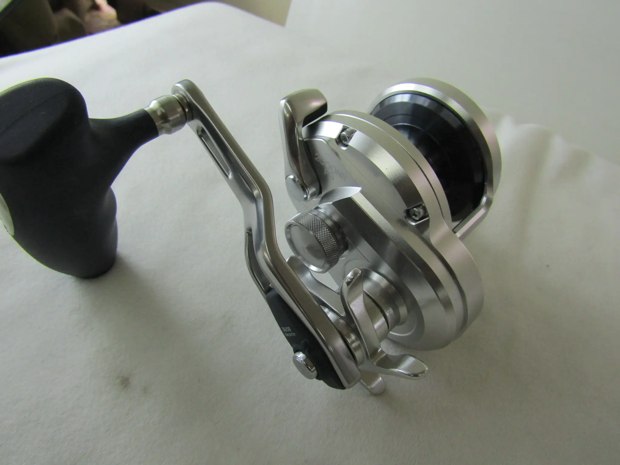 NEWオシアジガー2000NRHG - 49,000円 : 海釣り、船釣り専門店の沖三昧