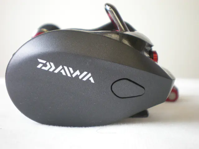 スマック レッドチューン 100SHL左 - 29,100円 : 海釣り、船釣り専門店