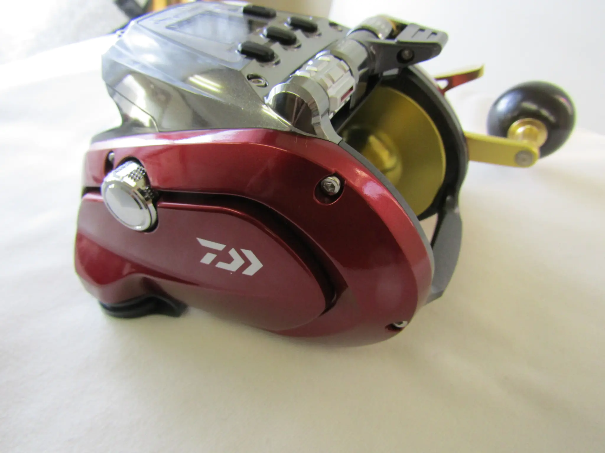 シーボーグ800MJ - 132,100円 : 海釣り、船釣り専門店の沖三昧 ,釣具