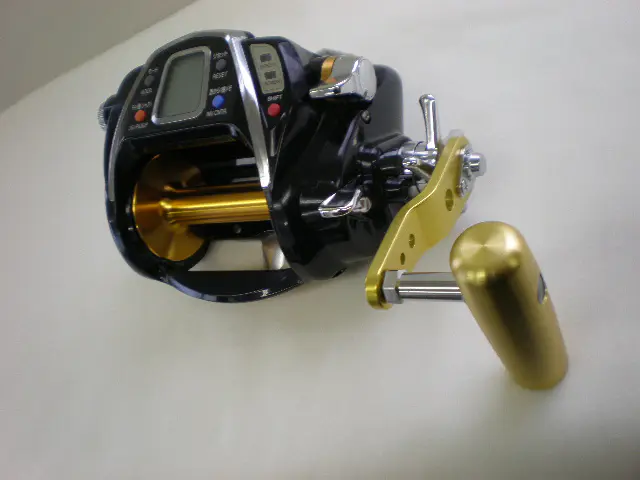 シーボーグ1000 メガツイン - 99,000円