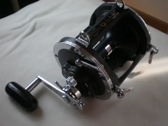 ダイワ DAIWA シーライン 900H 両軸リール Daiwa Sealine 900 両軸