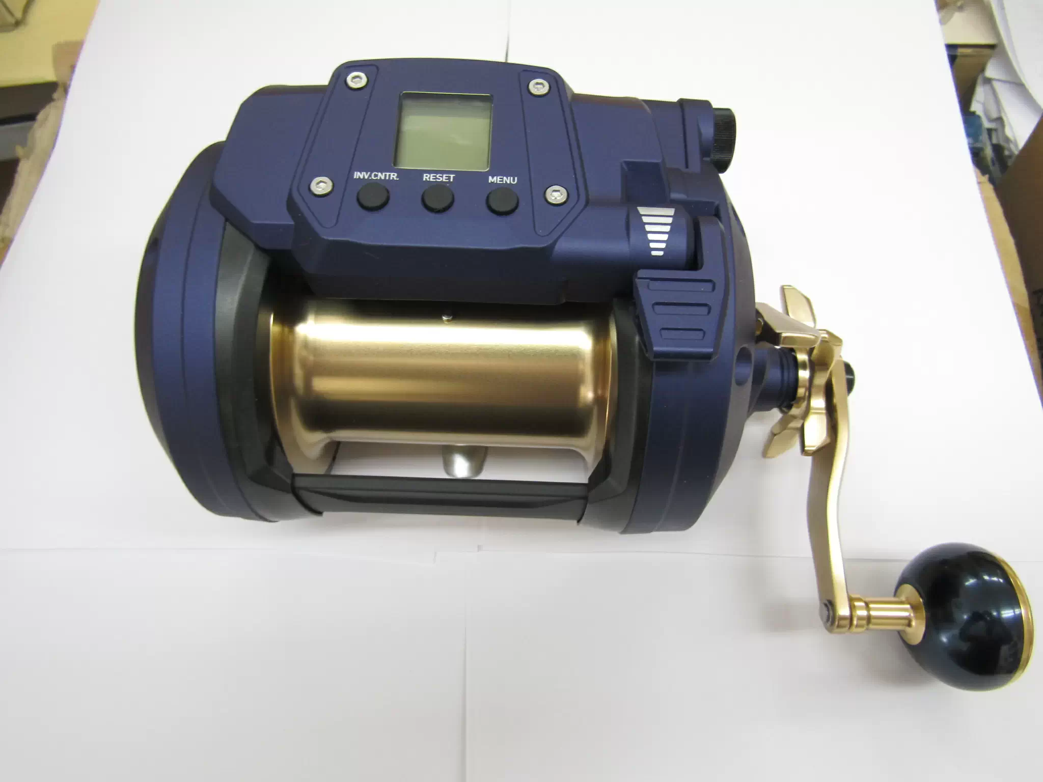 シーパワー1200 - 82,300円 : 海釣り、船釣り専門店の沖三昧 ,釣具販売