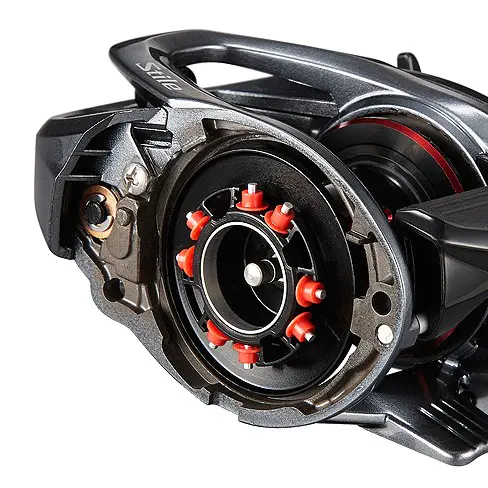 スティーレ101HG左 - 36,300円 : 海釣り、船釣り専門店の沖三昧 ,釣具