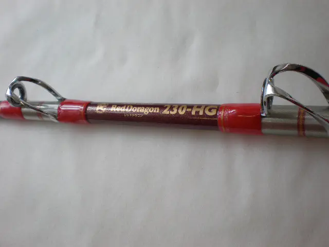 パワーファイター・レッドドラゴン230-HG - 91,900円