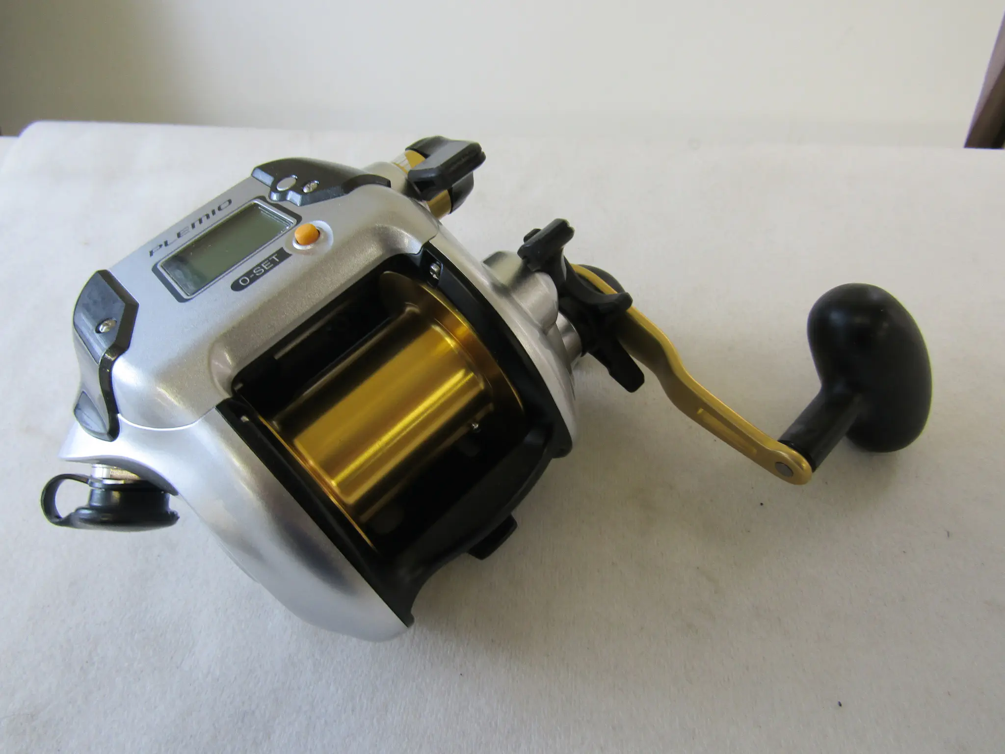 シマノ電動リールオールラウンド3000クラス : 海釣り、船釣り専門店の