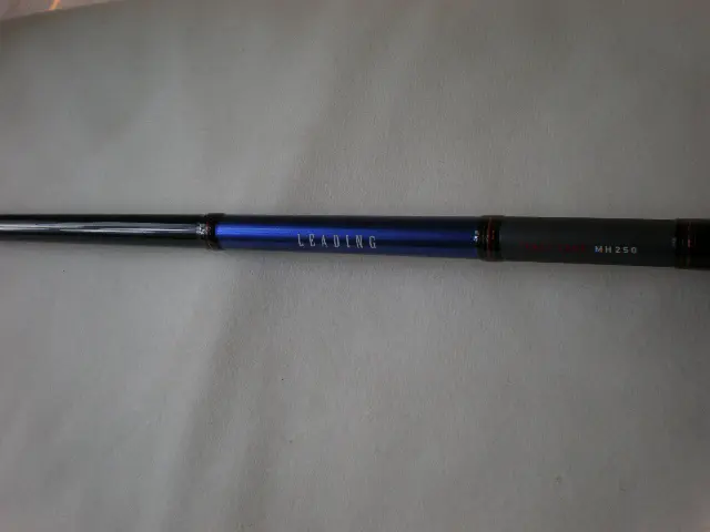 リーディング テンヤゲーム MH-250 - 26,100円