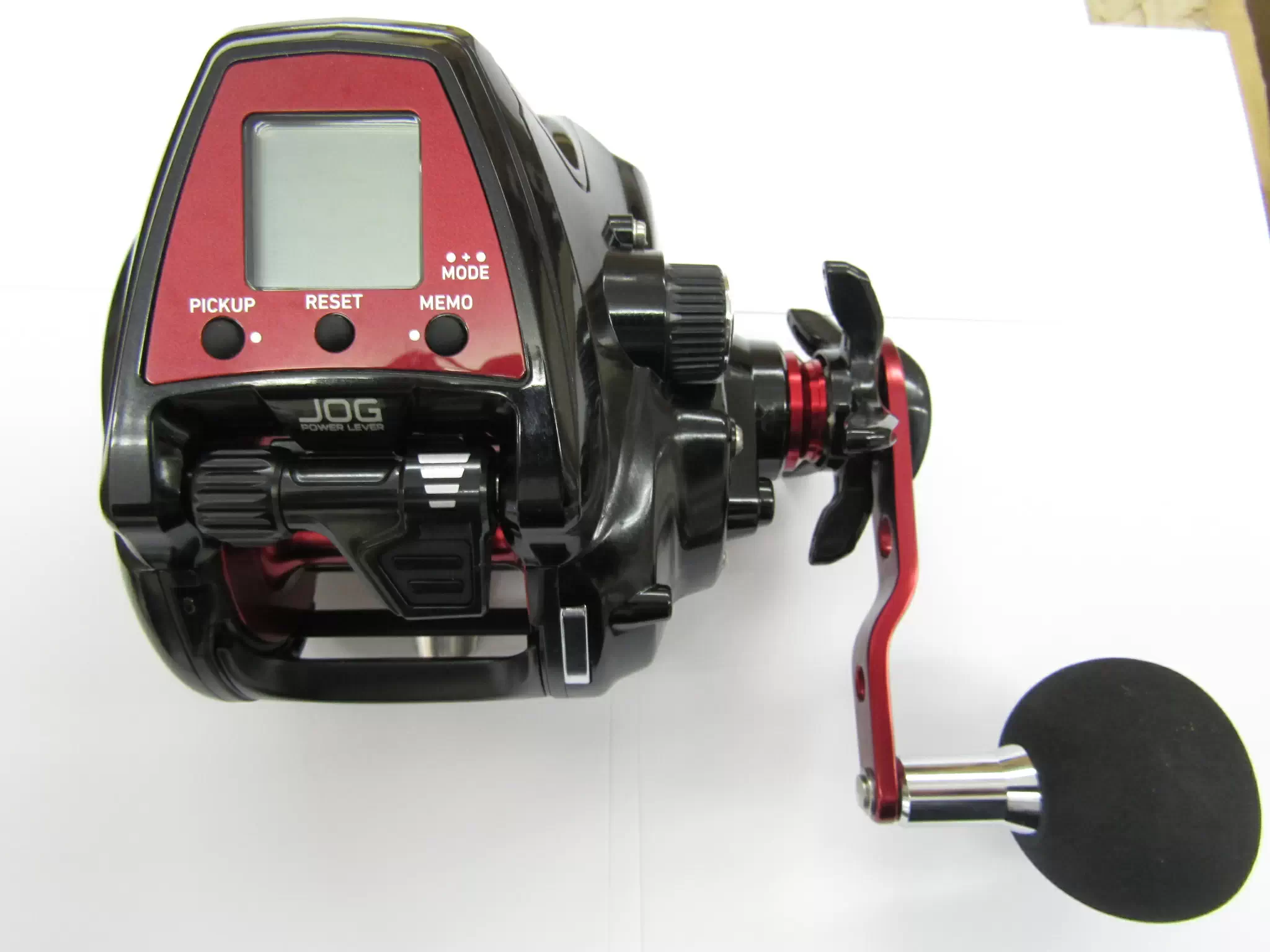 レオブリッツS500JP - 43,700円 : 海釣り、船釣り専門店の沖三昧 ,釣具