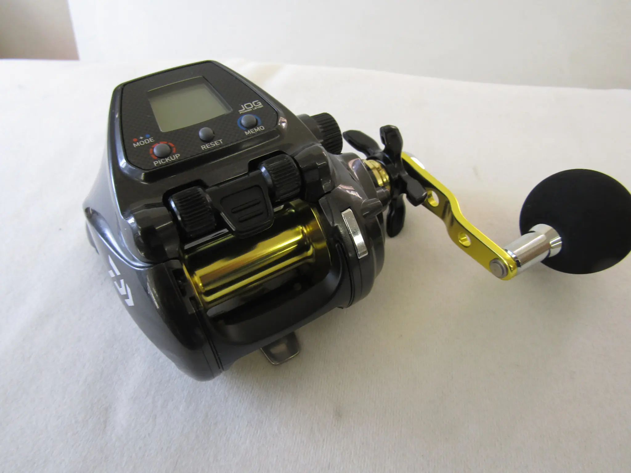 レオブリッツS500J - 39,600円 : 海釣り、船釣り専門店の沖三昧 ,釣具