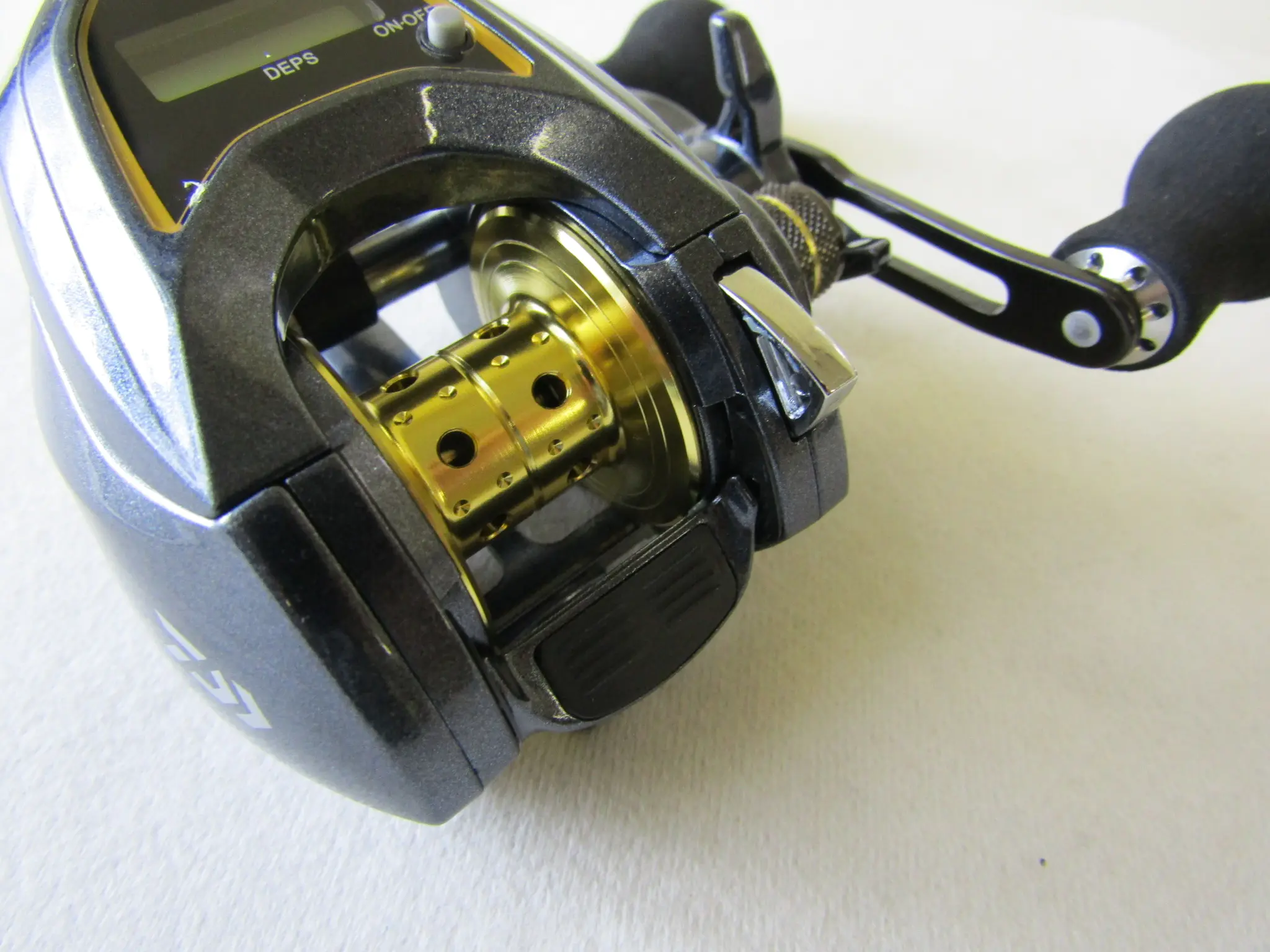 タナセンサー150DH - 11,360円 : 海釣り、船釣り専門店の沖三昧 ,釣具