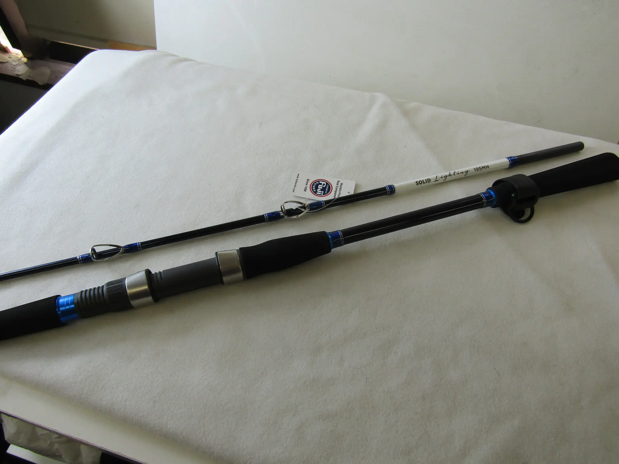 おすすめアジビシ用ロッド : 海釣り、船釣り専門店の沖三昧 ,釣具販売