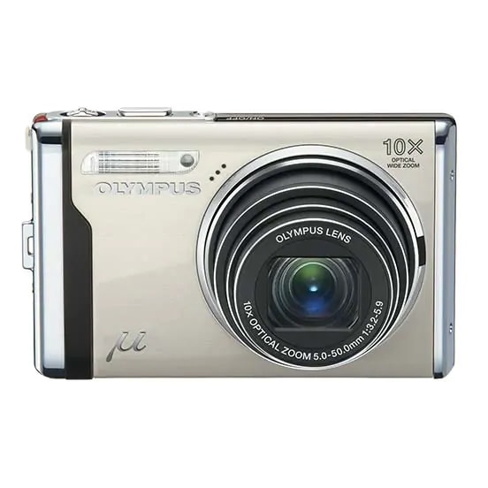 μ（ミュー）-9000：コンパクトデジタルカメラ：カメラ製品：オリンパス