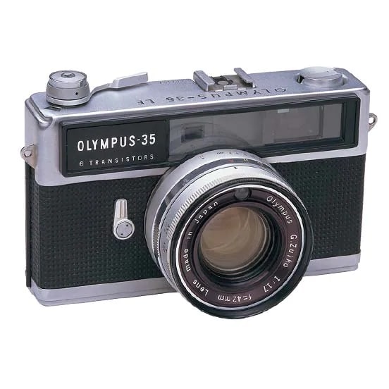 OLYMPUS 35 ED フィルムカメラD.ZUIKO 38mm F2.8 2026年最新】Yahoo