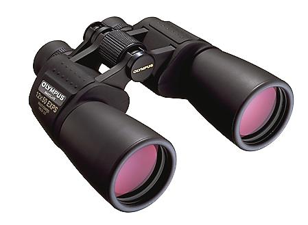 オリンパス ニュースリリース： ポロプリズム双眼鏡「7×50EXPS」 「8
