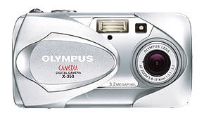 オリンパス ニュースリリース： フルオートの簡単操作で3.2メガ