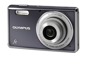 オリンパス ニュースリリース： 最新機能の「マジックフィルター」と